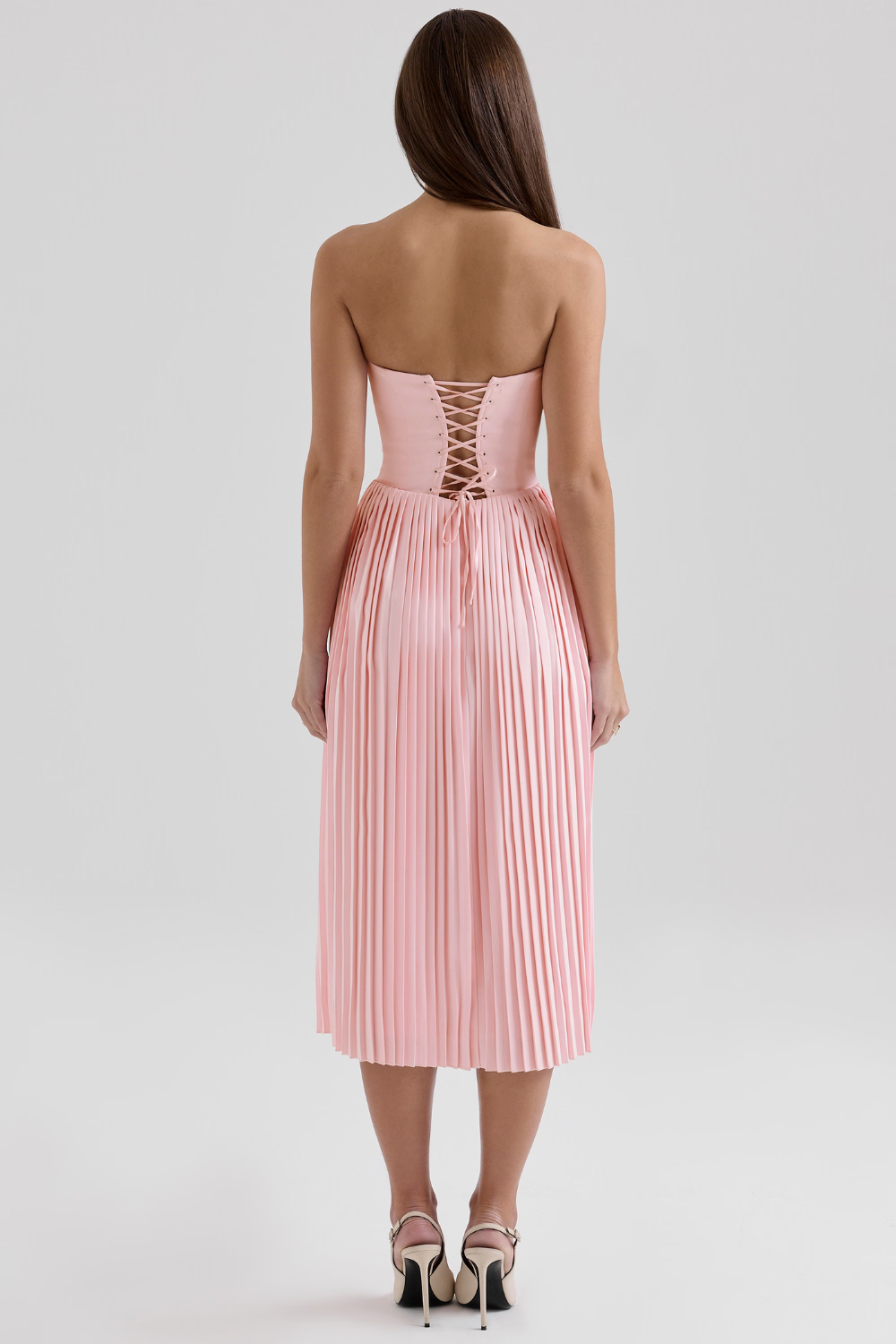 Robe Bustier Lola