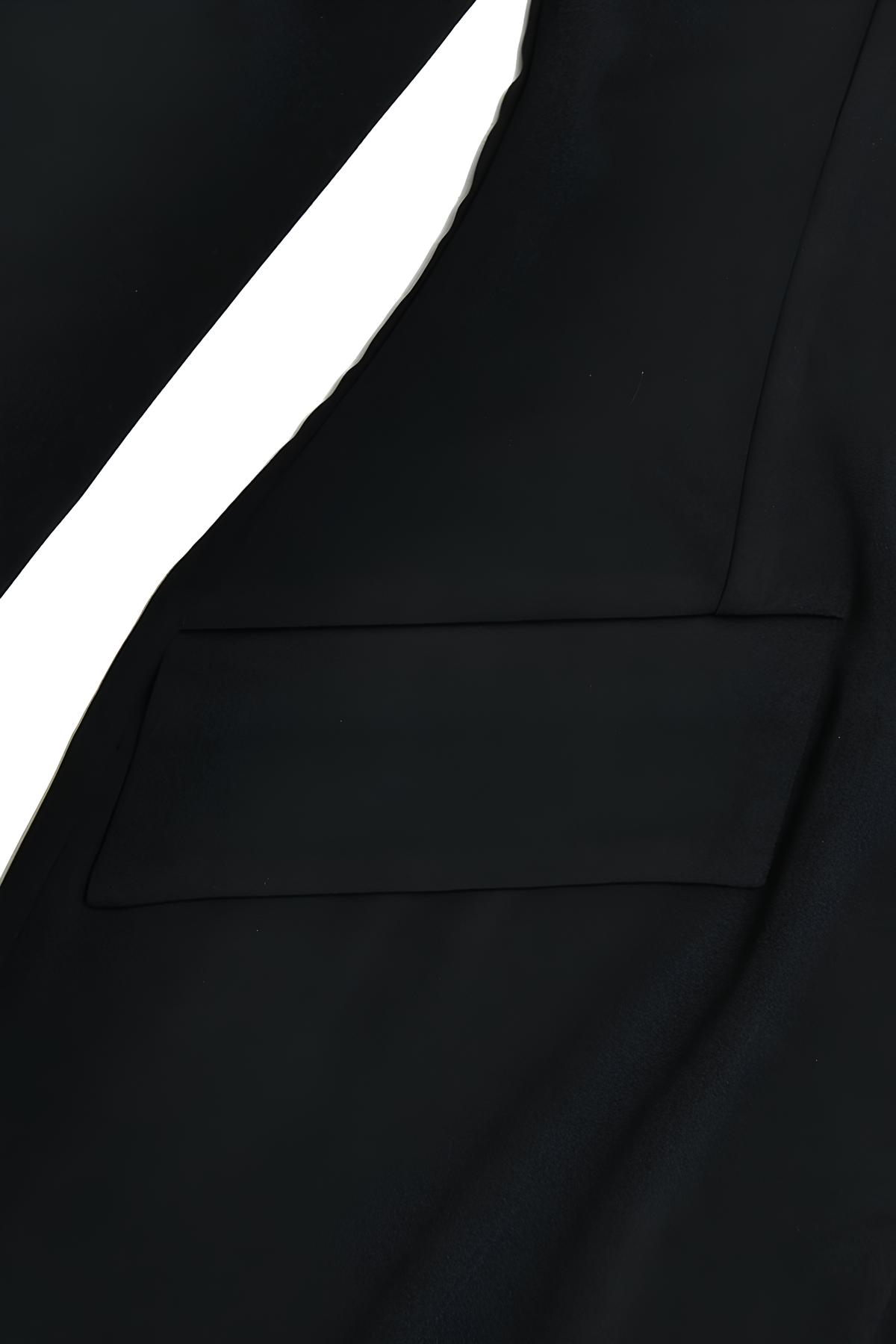 Robe à Manches Longues Kayla