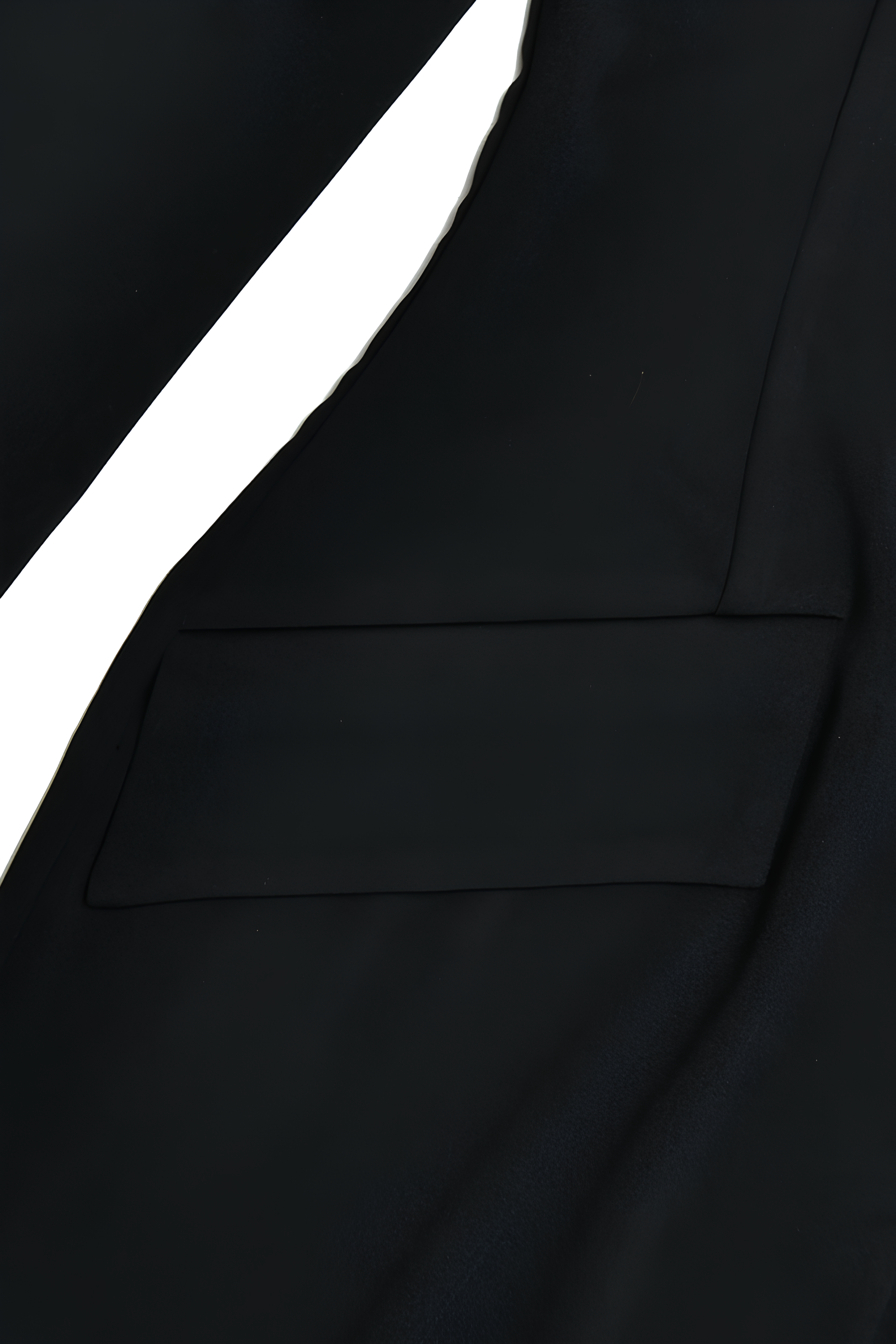 Robe à Manches Longues Kayla