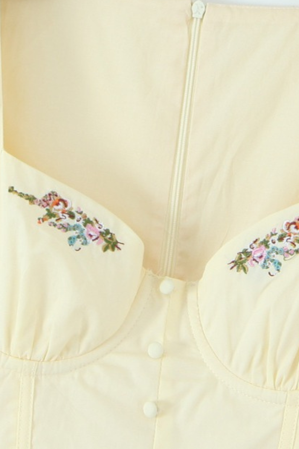 Robe Courte Natalie