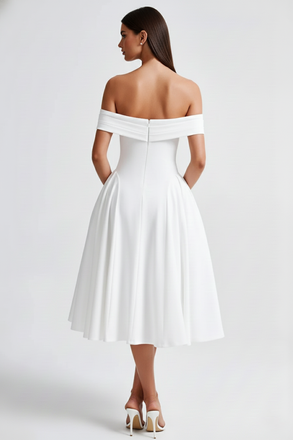 Robe Midi Adele
