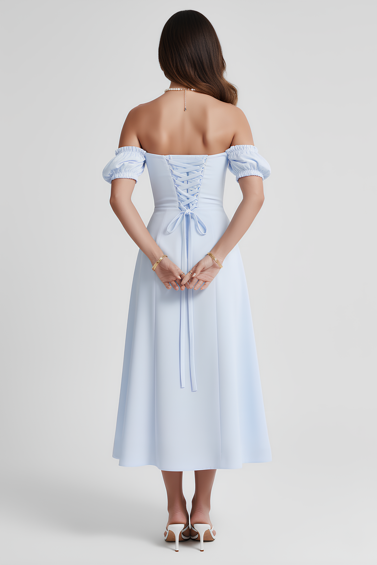 Robe Bustier Dora