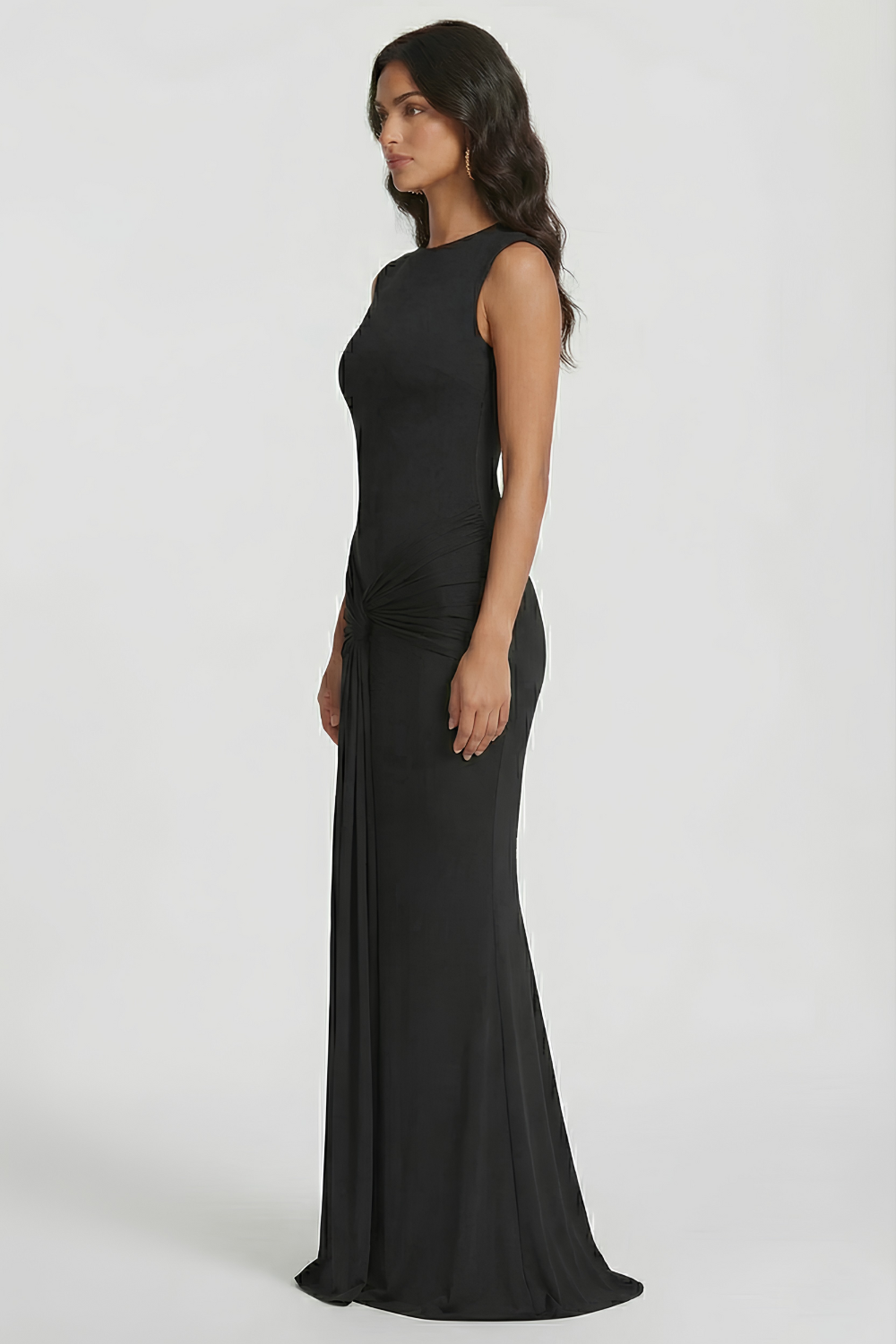 Robe Longue Sofia
