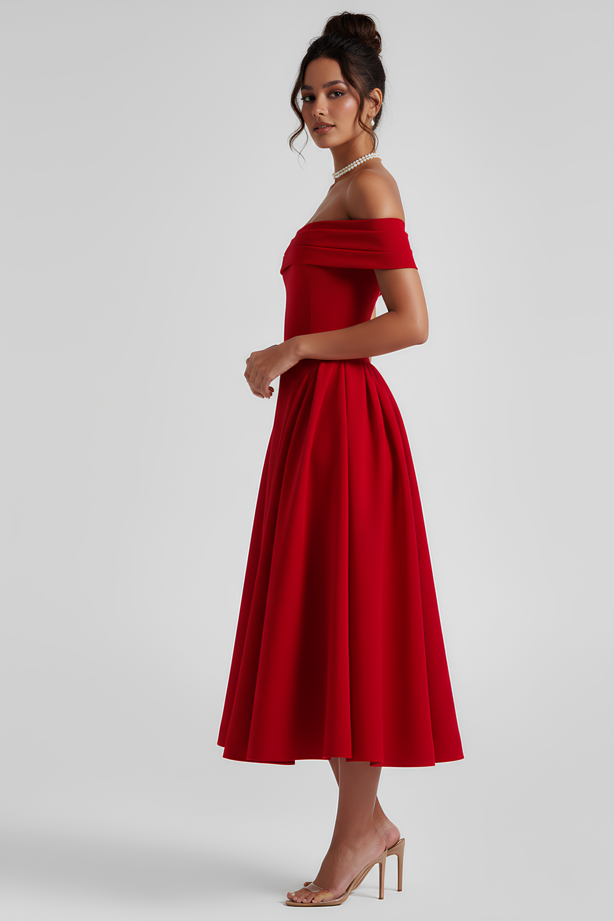 Robe Midi Adele