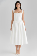 Robe Bustier Gabriela