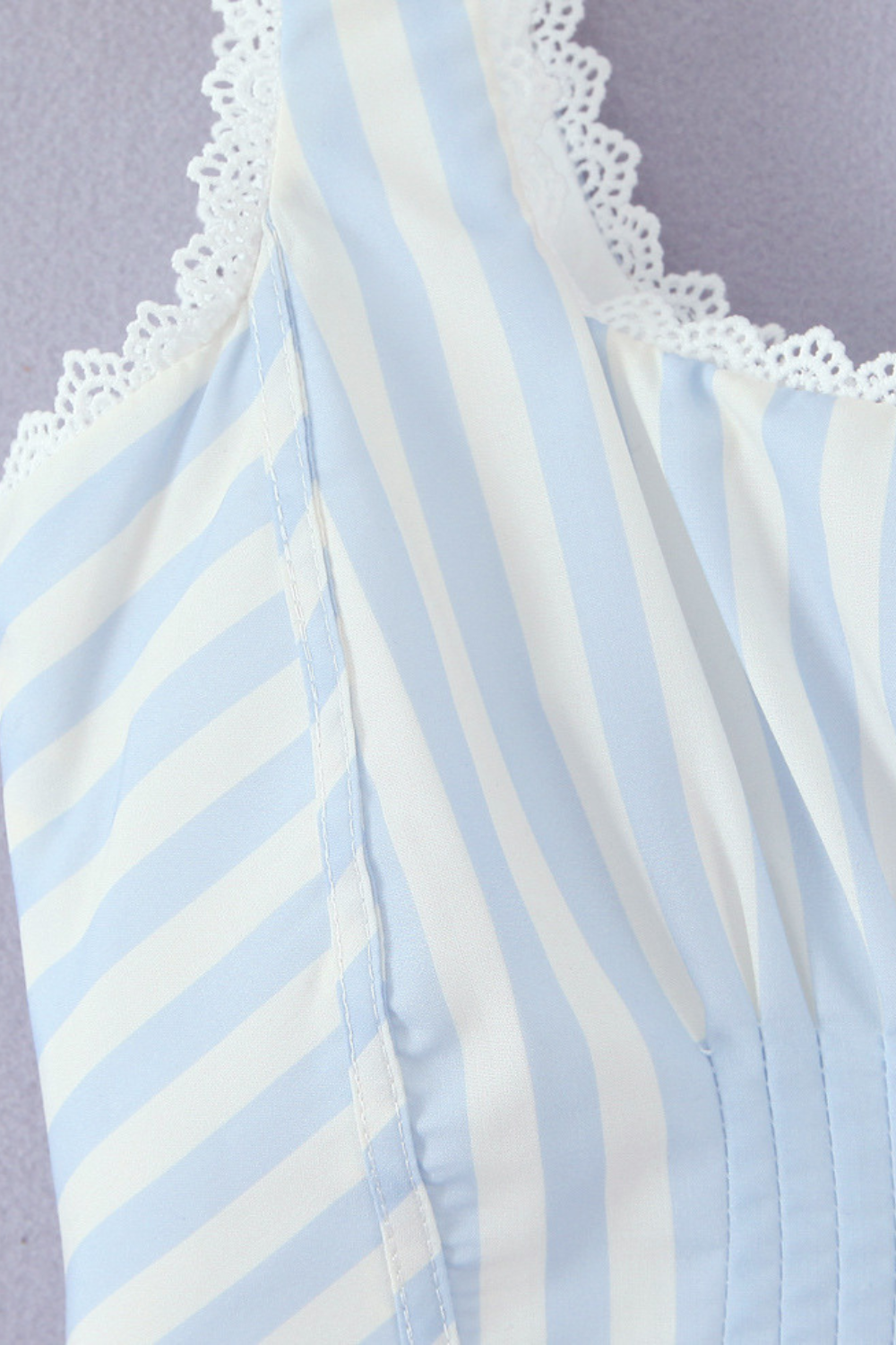 Corset Gainant Dandara