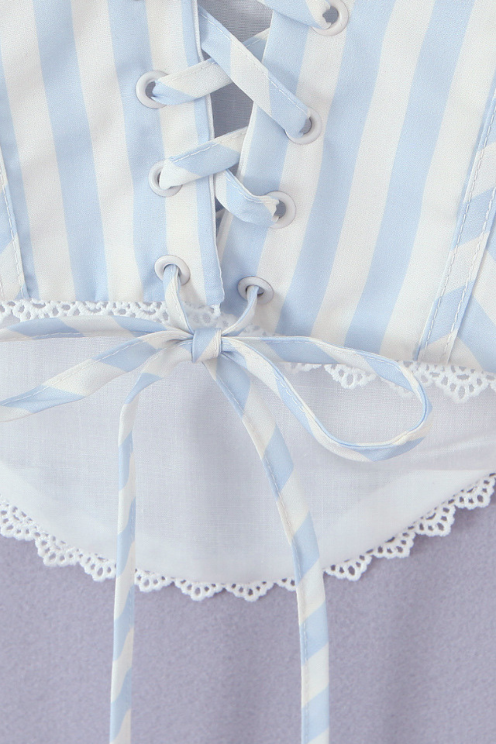 Corset Gainant Dandara