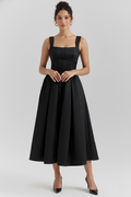 Robe Midi Luana