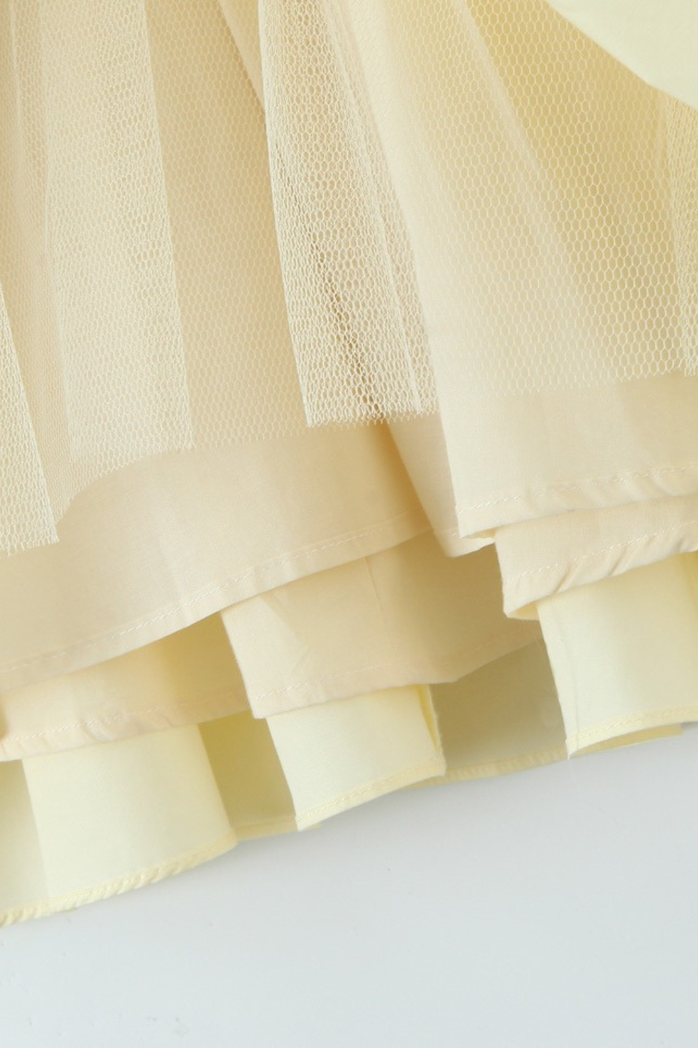Robe Courte Natalie