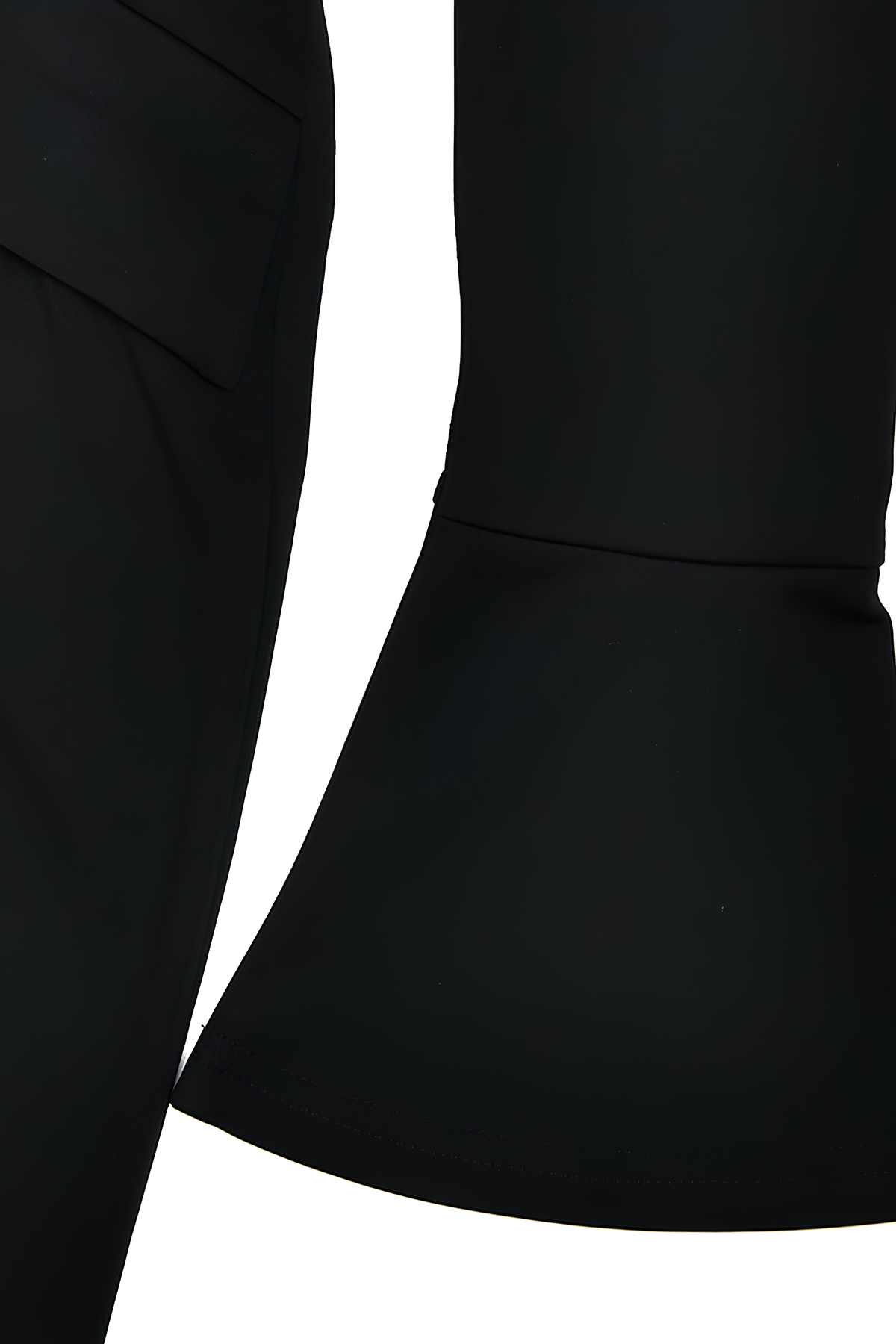 Robe à Manches Longues Kayla