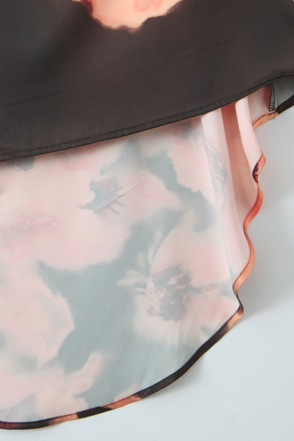 Robe Longue Maya