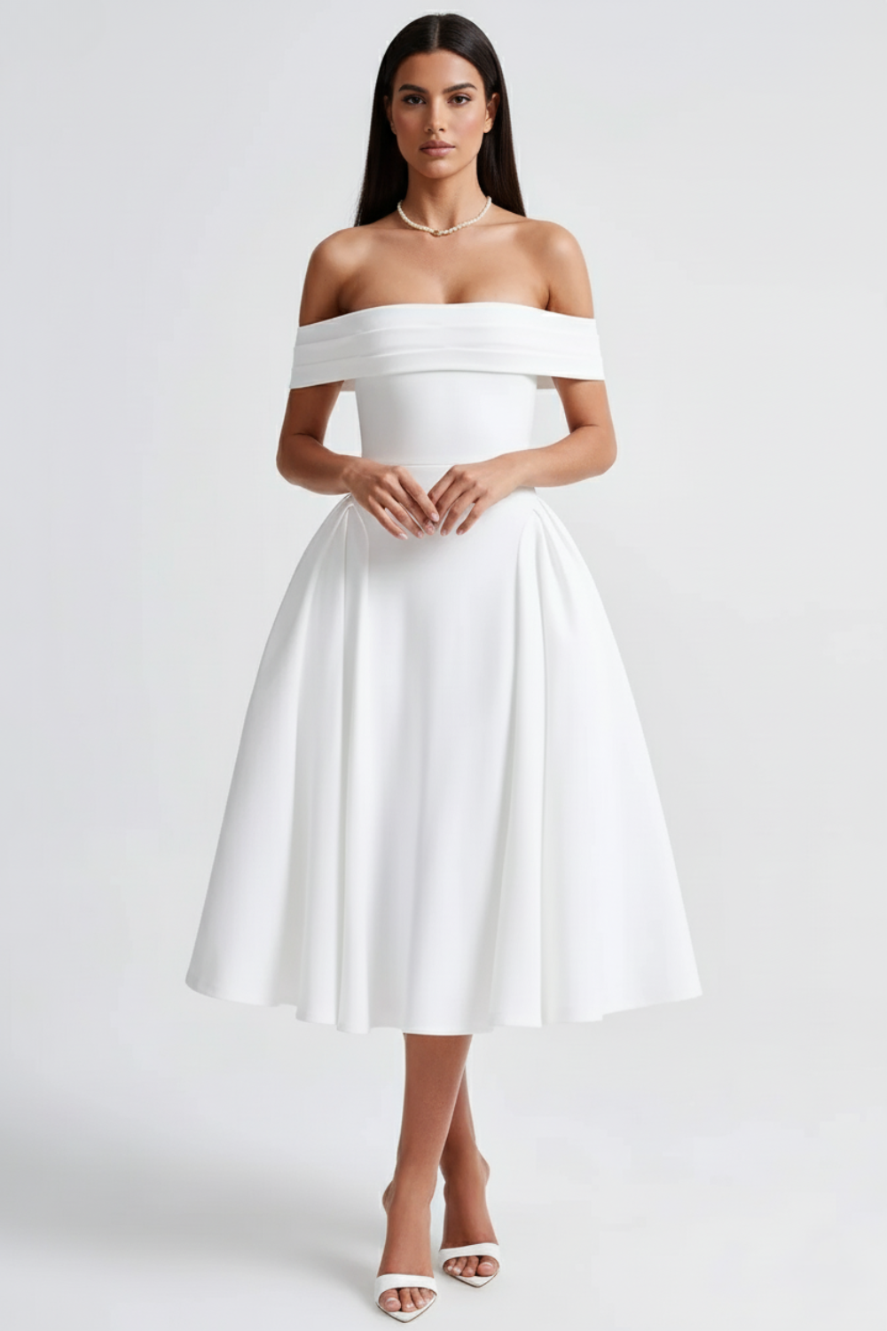 Robe Midi Adele