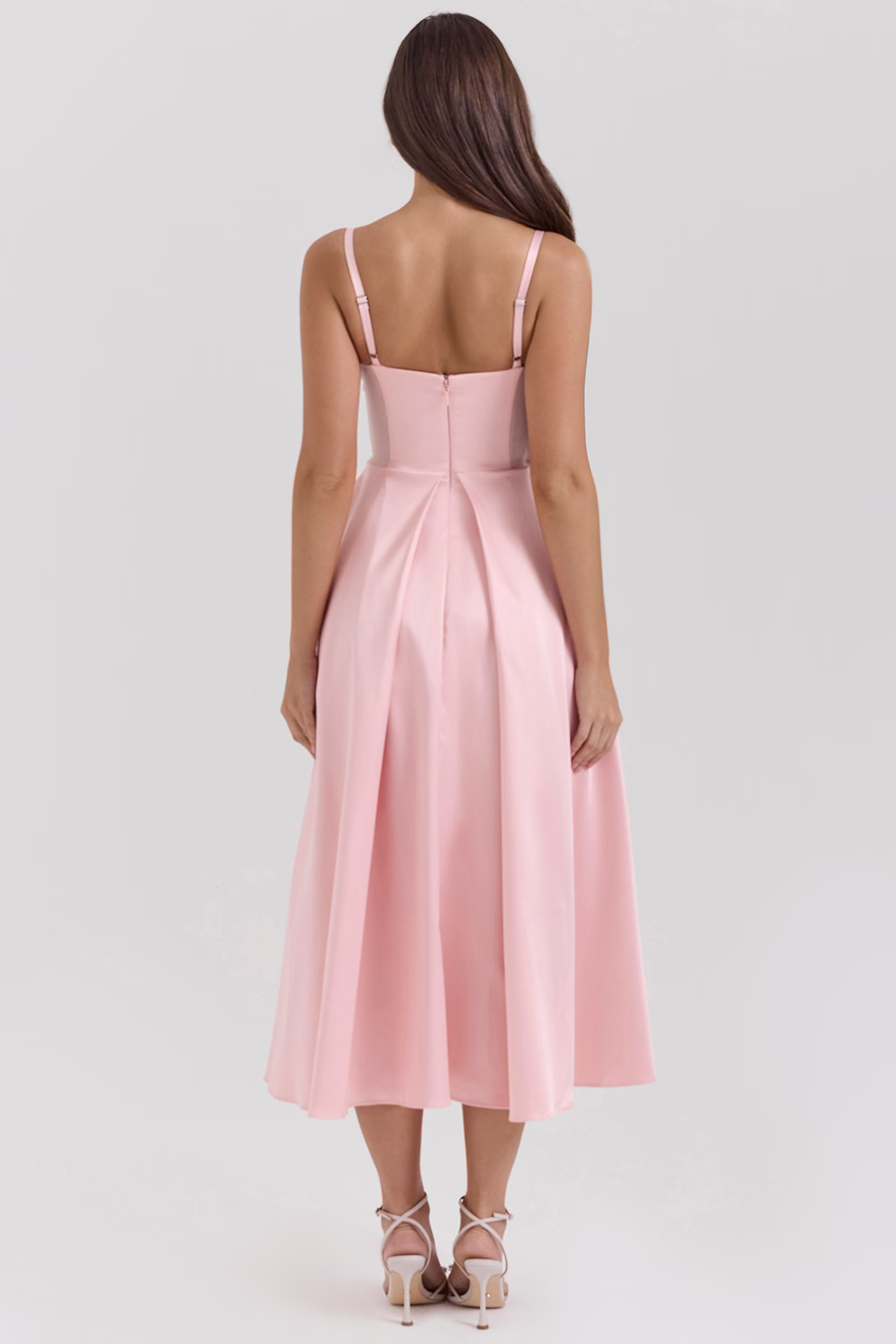 Robe Midi Livia