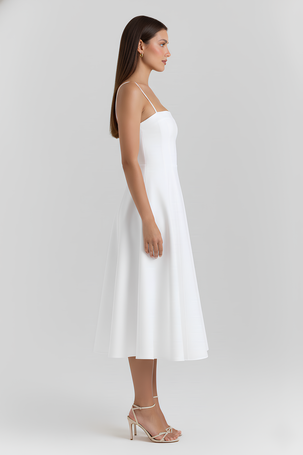 Robe Midi Yara