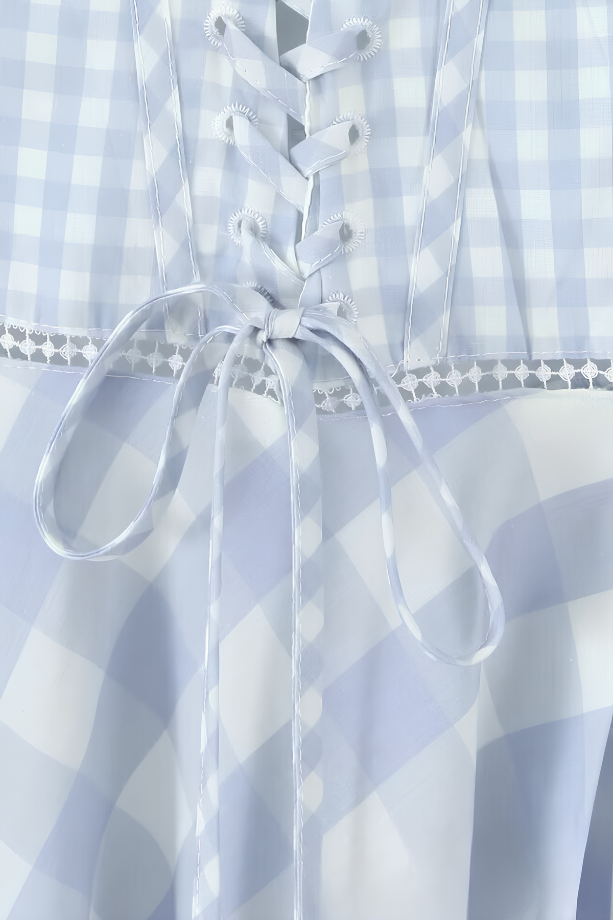 Robe Bustier Clara