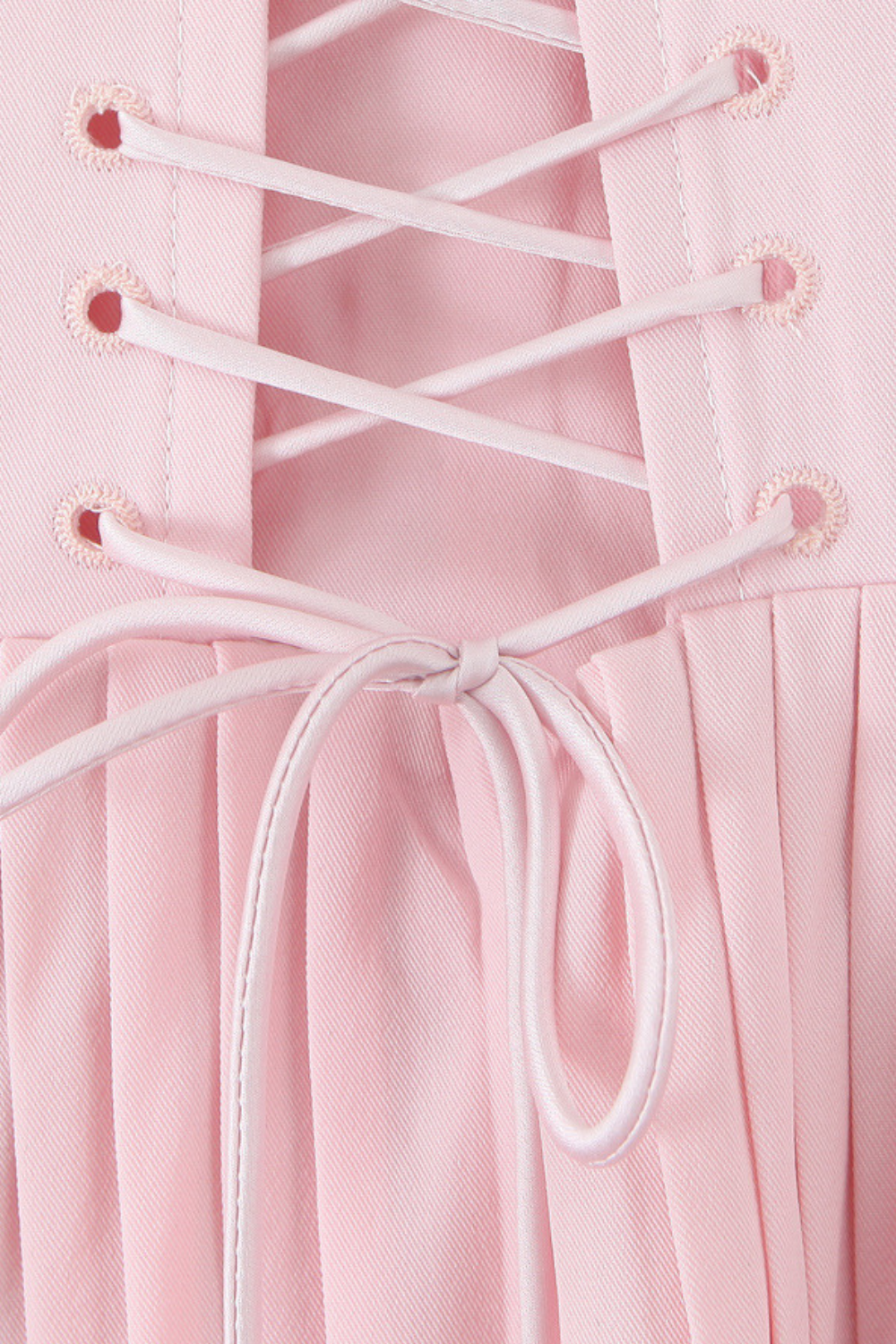 Robe Bustier Lola