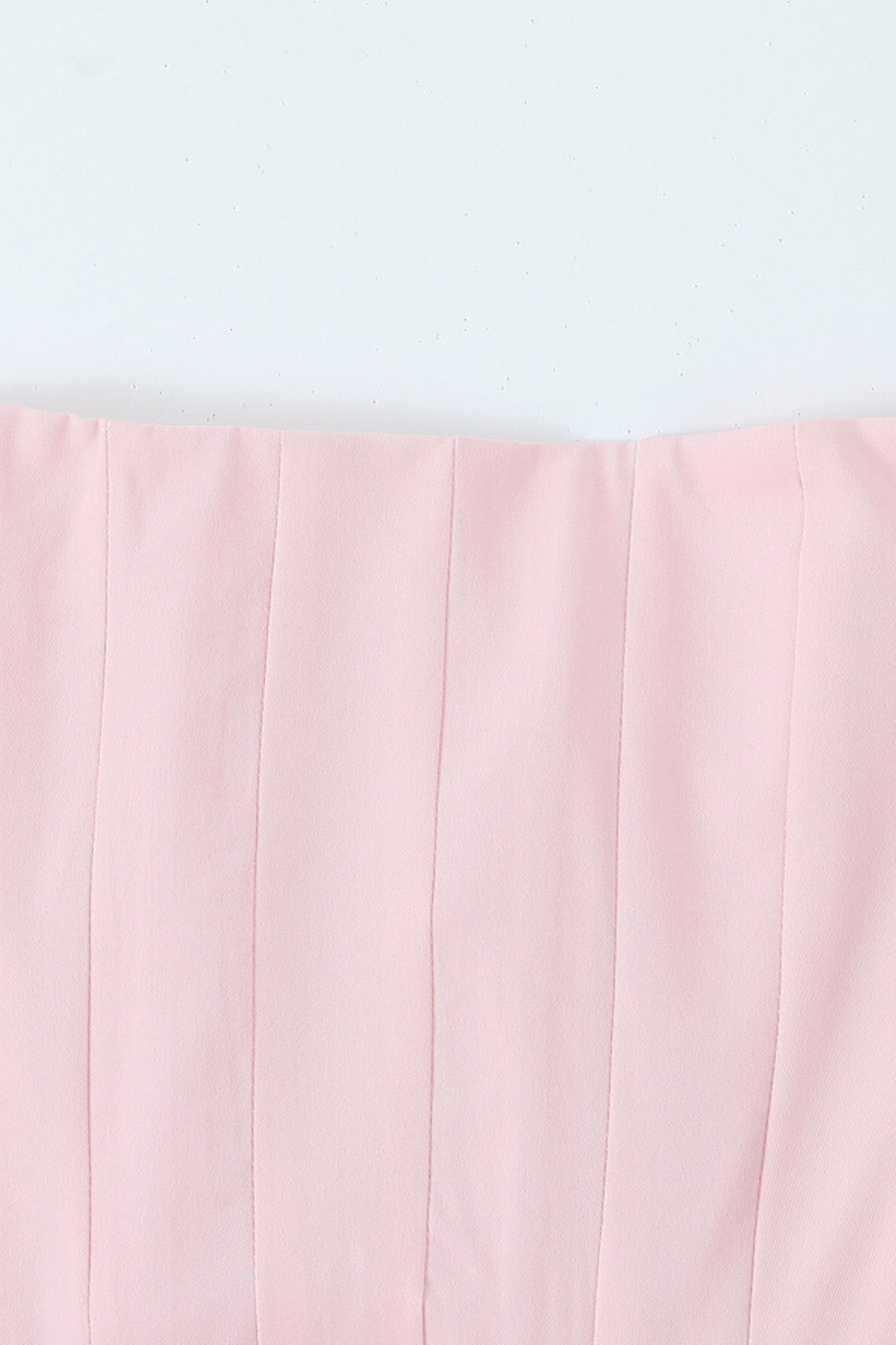 Robe Bustier Lola