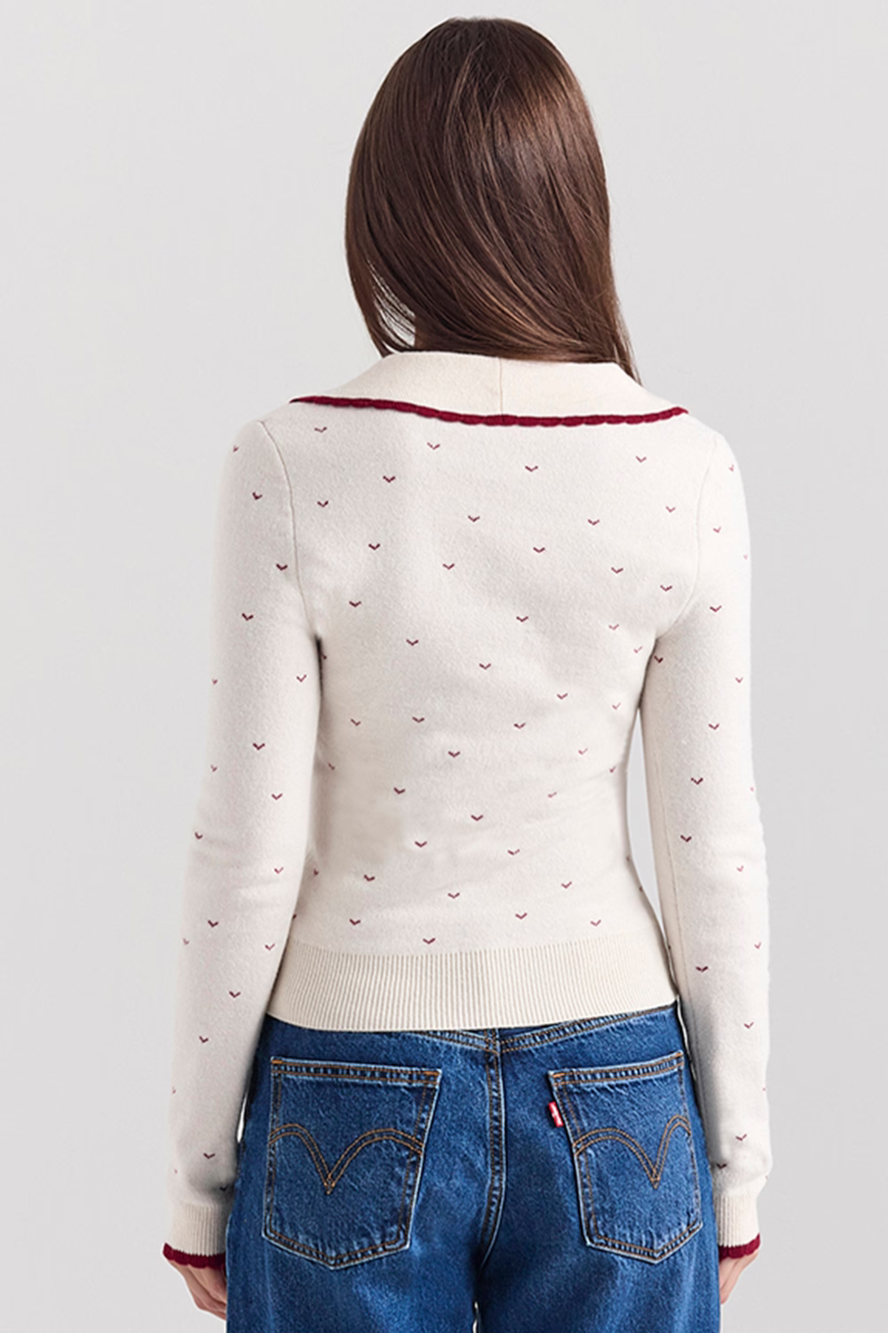 Cardigan Adrielle