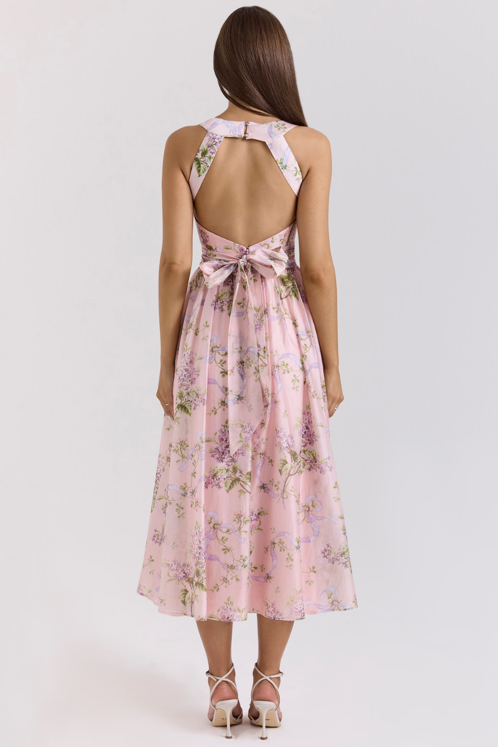 Robe Midi Melina
