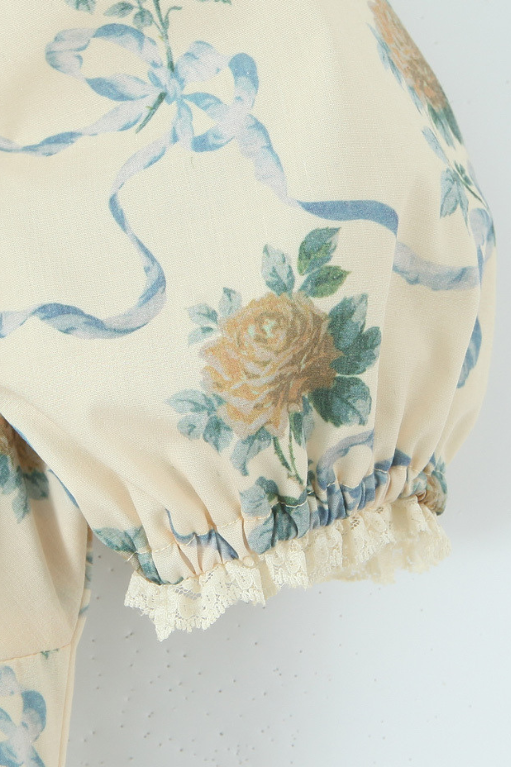 Robe Courte Pérola