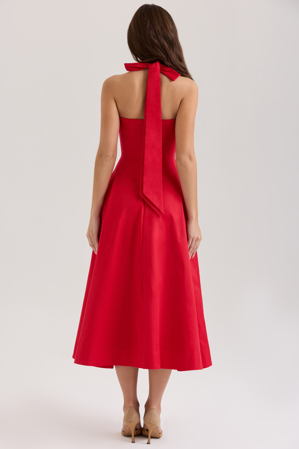 Robe Midi Layla