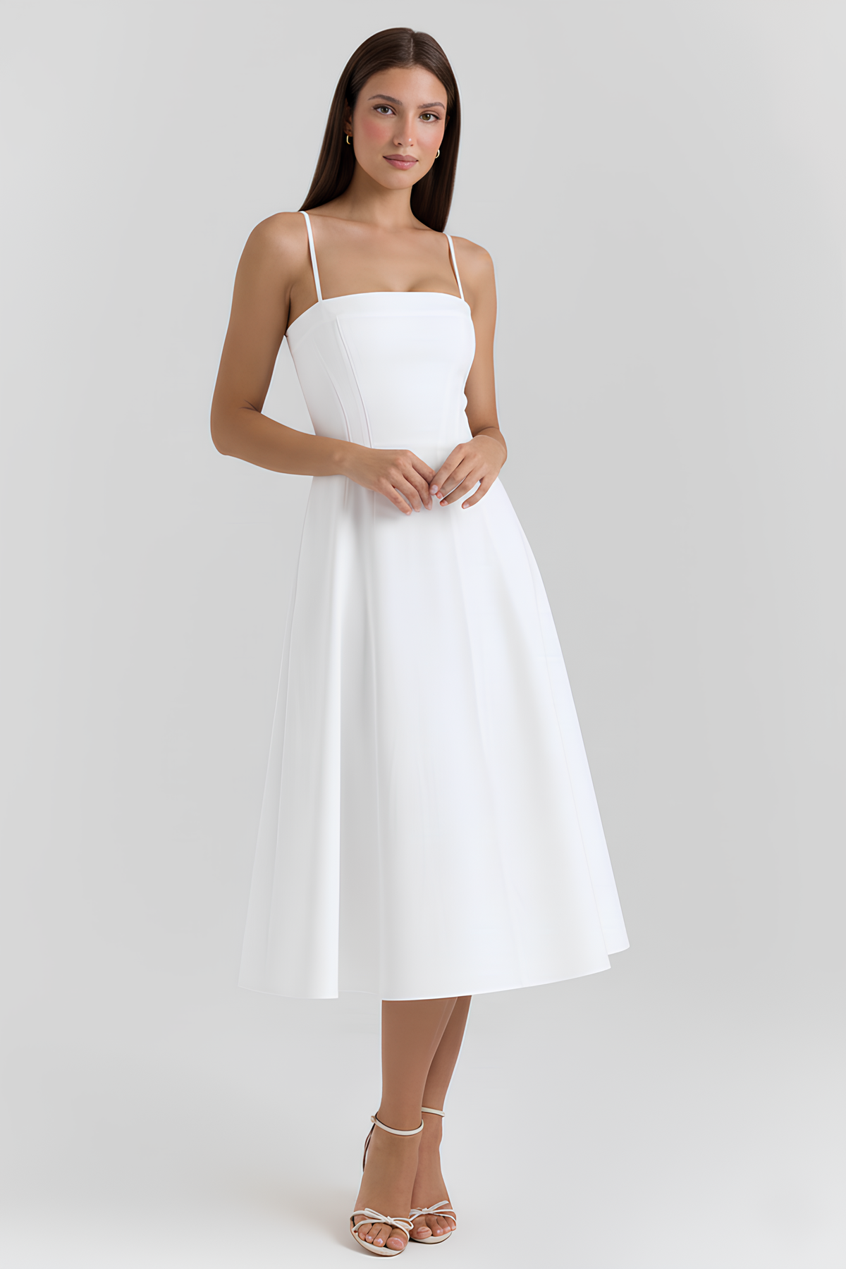 Robe Midi Yara