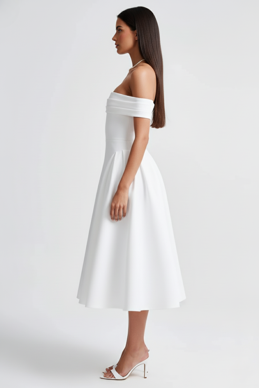 Robe Midi Adele