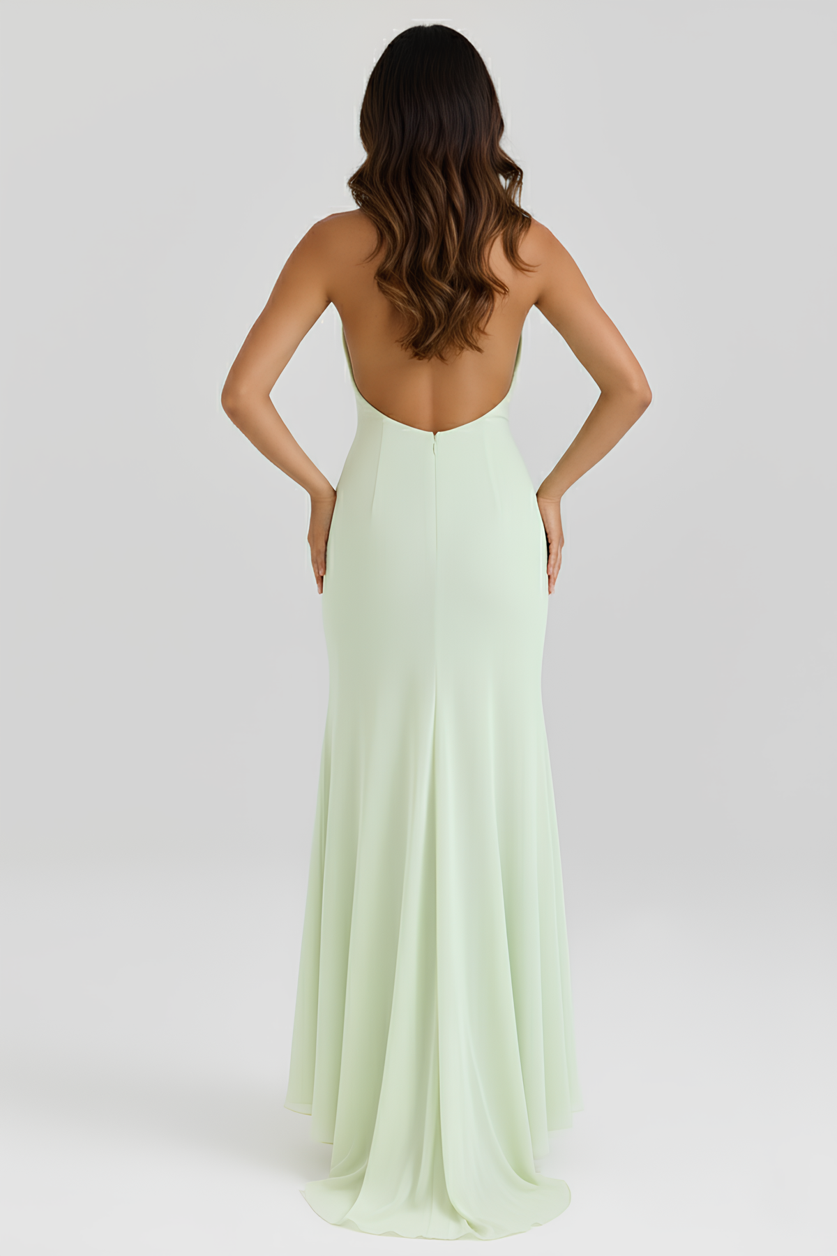 Robe Longue Vivian