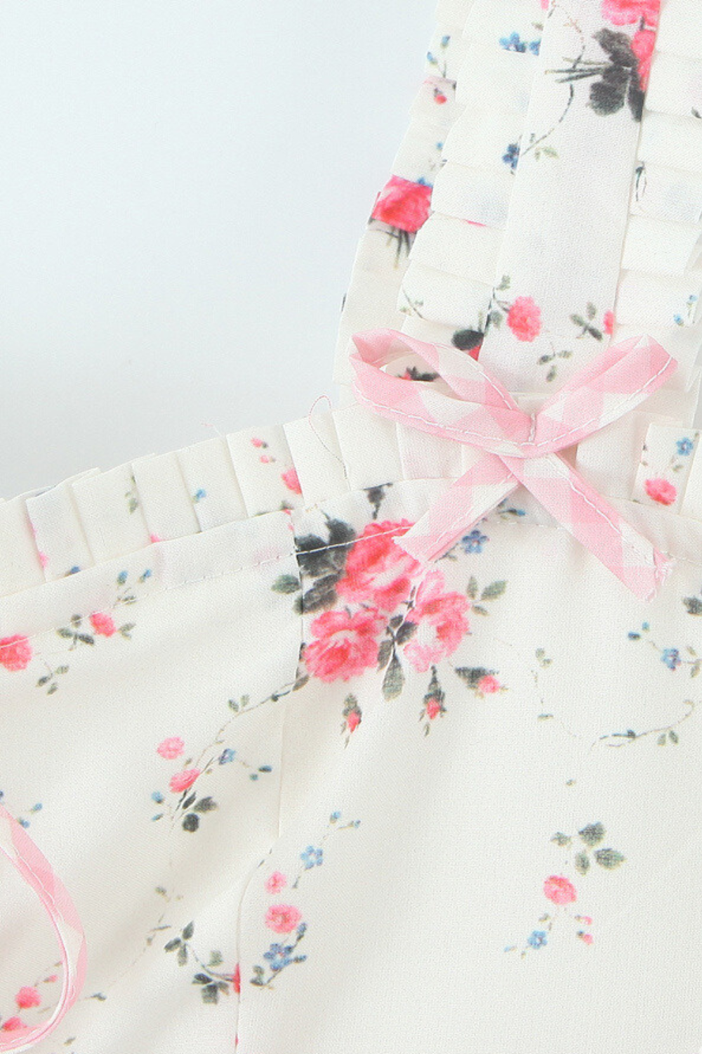 Robe Courte Lovely
