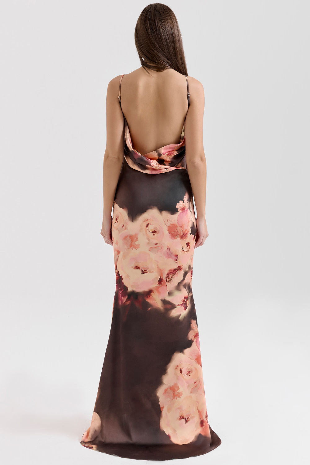Robe Longue Maya