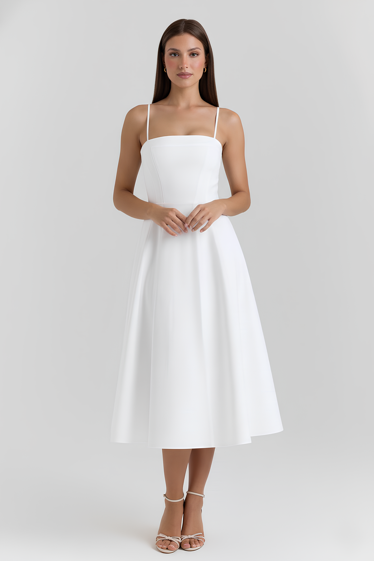 Robe Midi Yara
