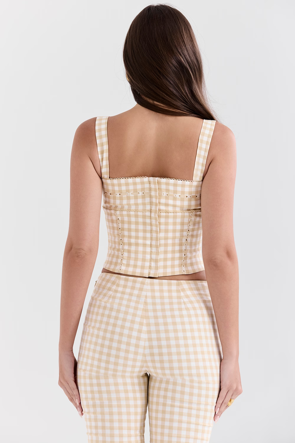 Corset Gainant Cecilia