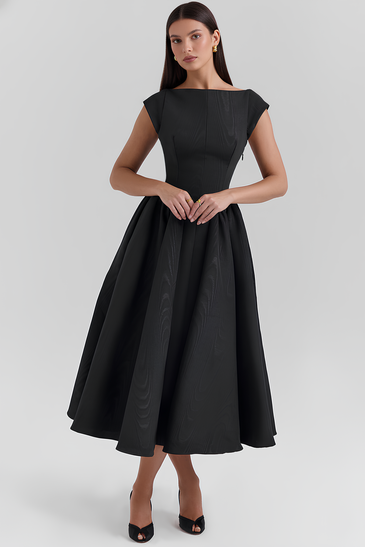 Robe Midi Agnes