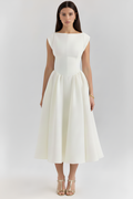 Robe Midi Agnes
