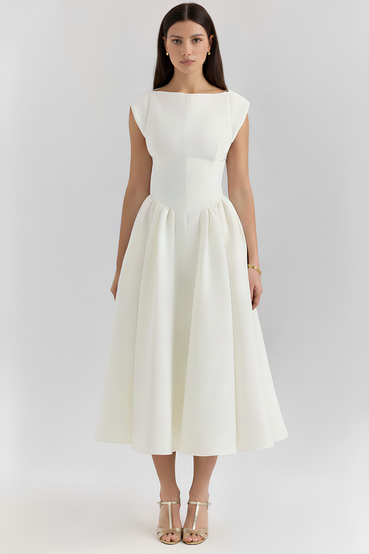 Robe Midi Agnes