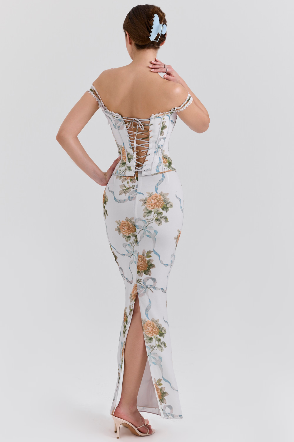 Ensemble Bustier Cecile