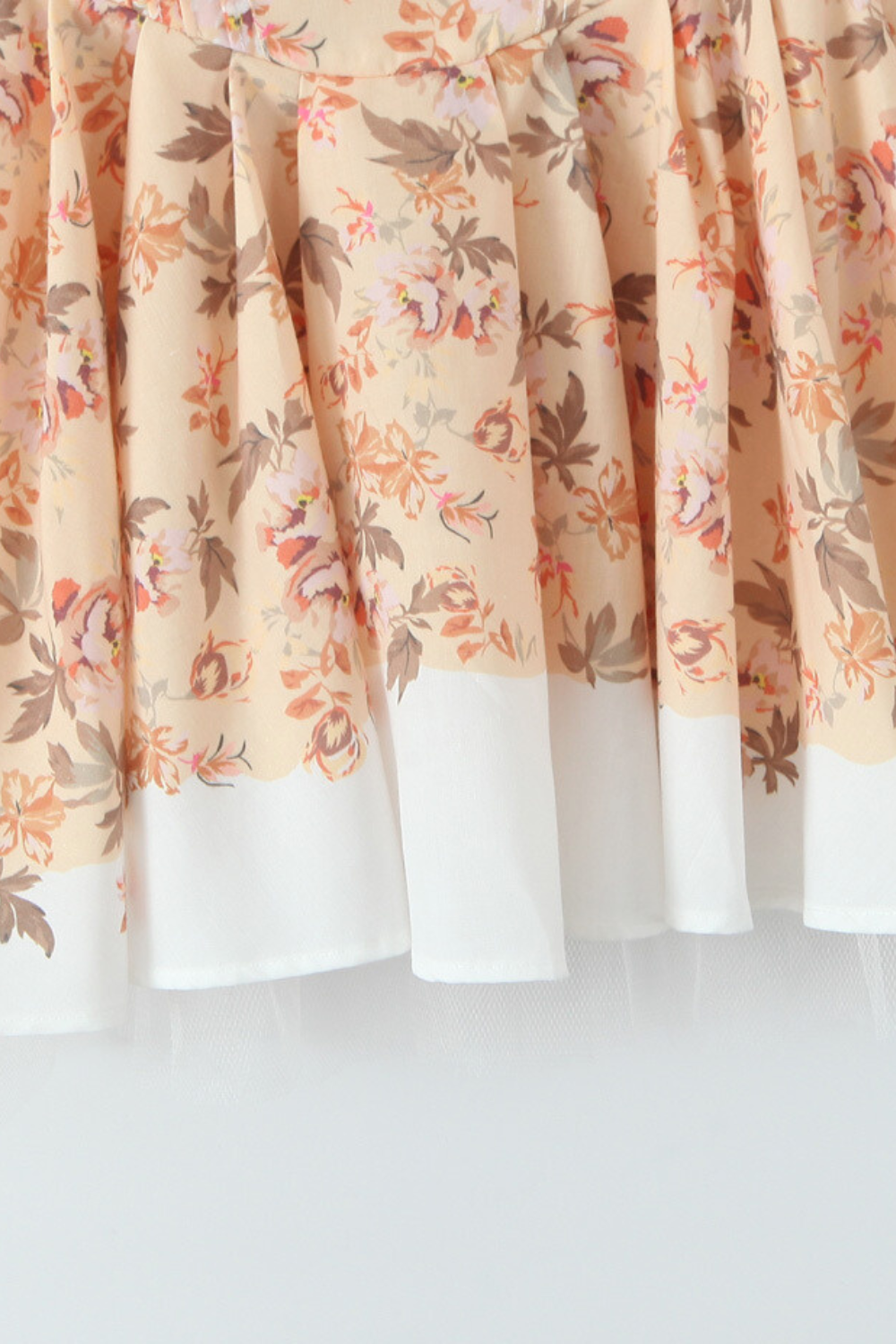 Robe Courte Emilia