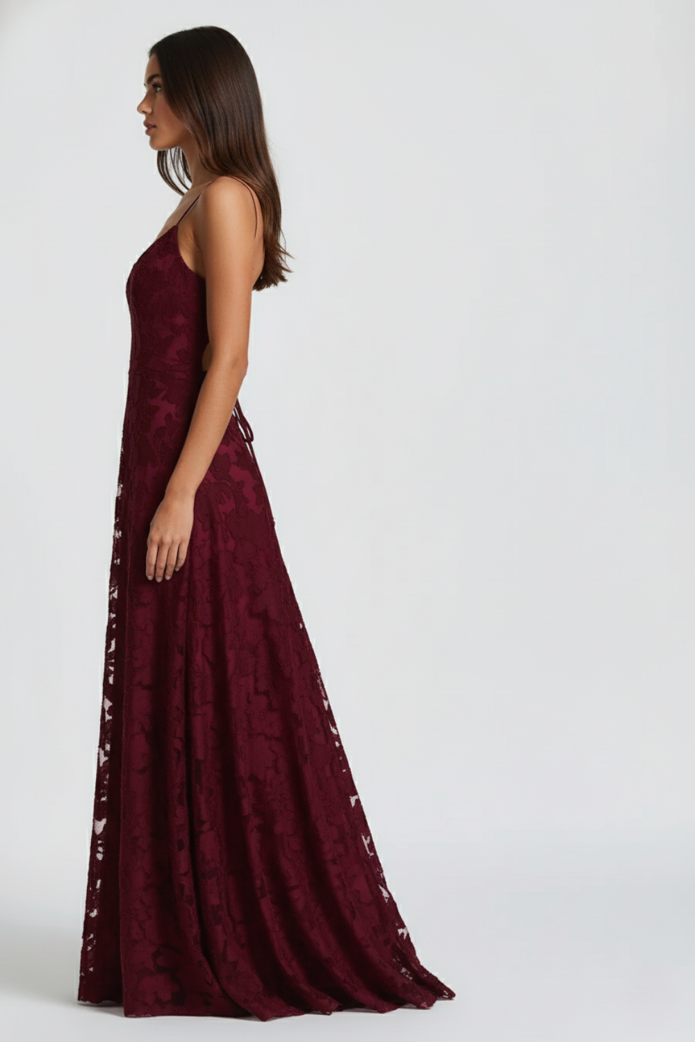 Robe Bustier Longue Marta (Nouvelle Édition)