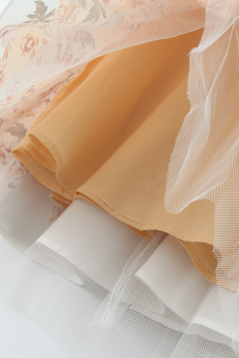 Robe Courte Emilia