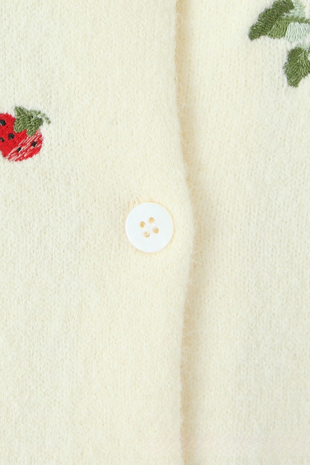Cardigan Cherry