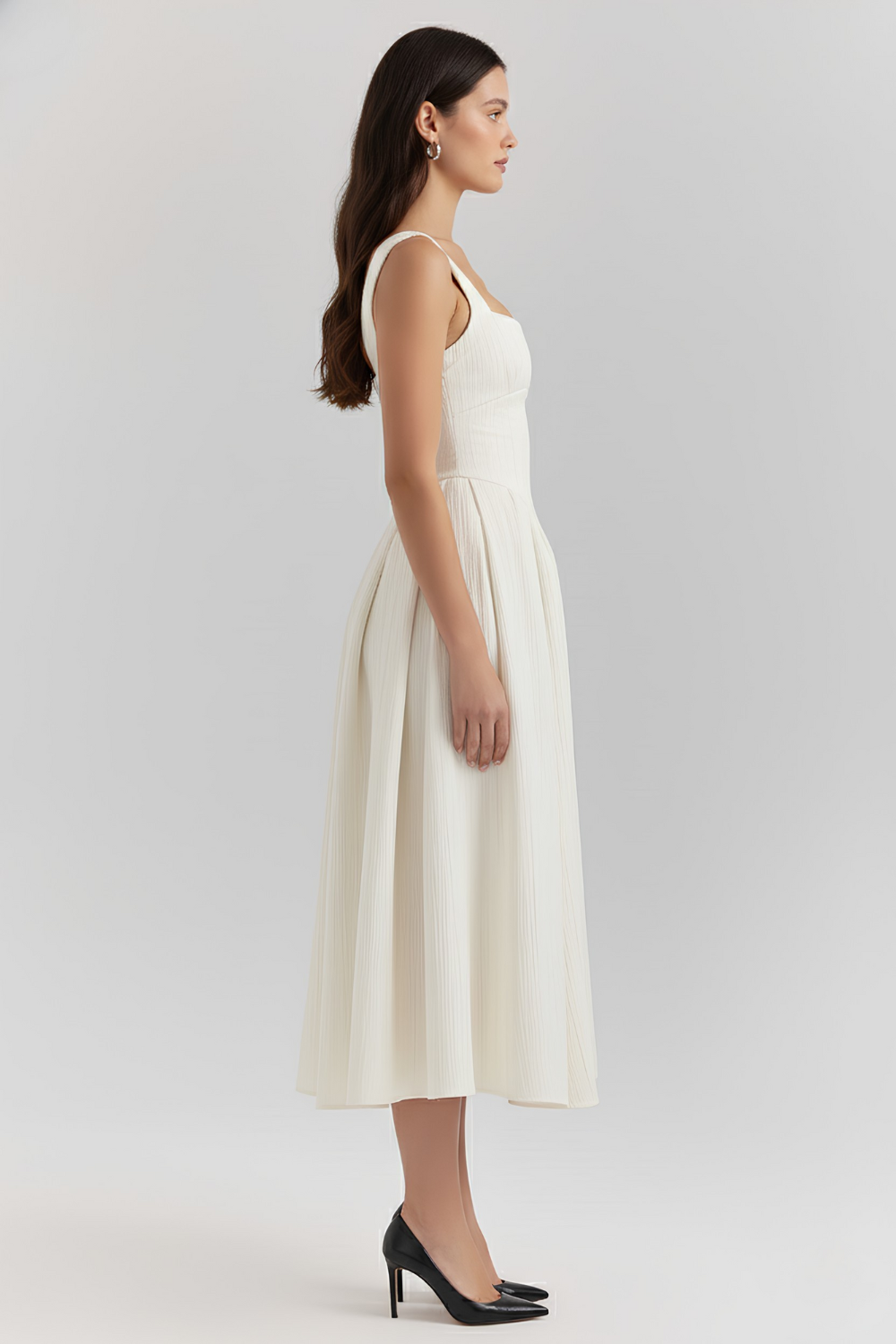 Robe Midi Luana
