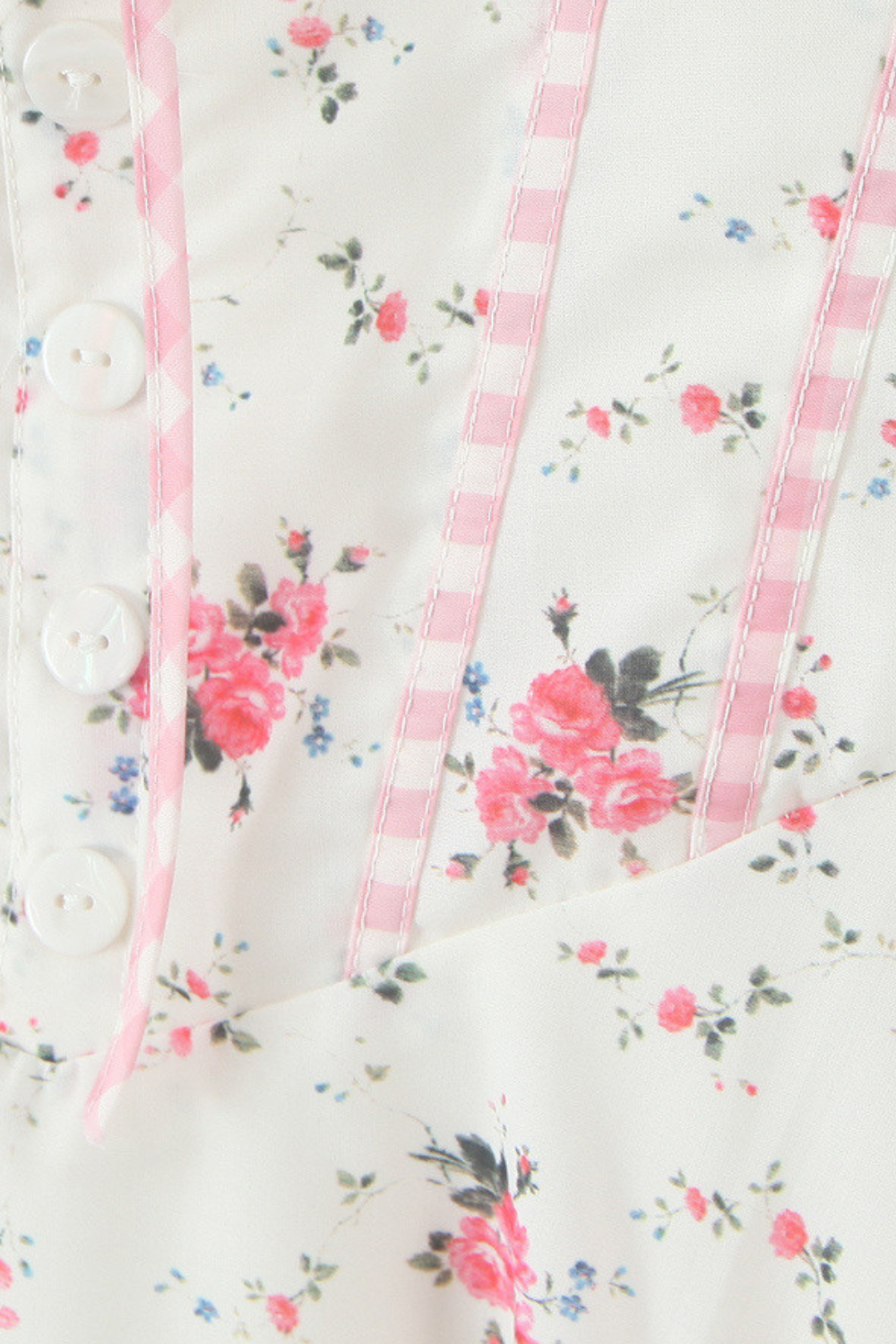 Robe Courte Lovely