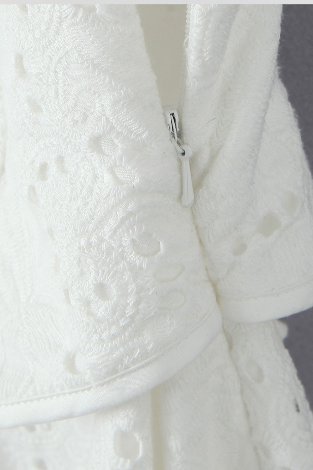 Robe Corset Elisabeth