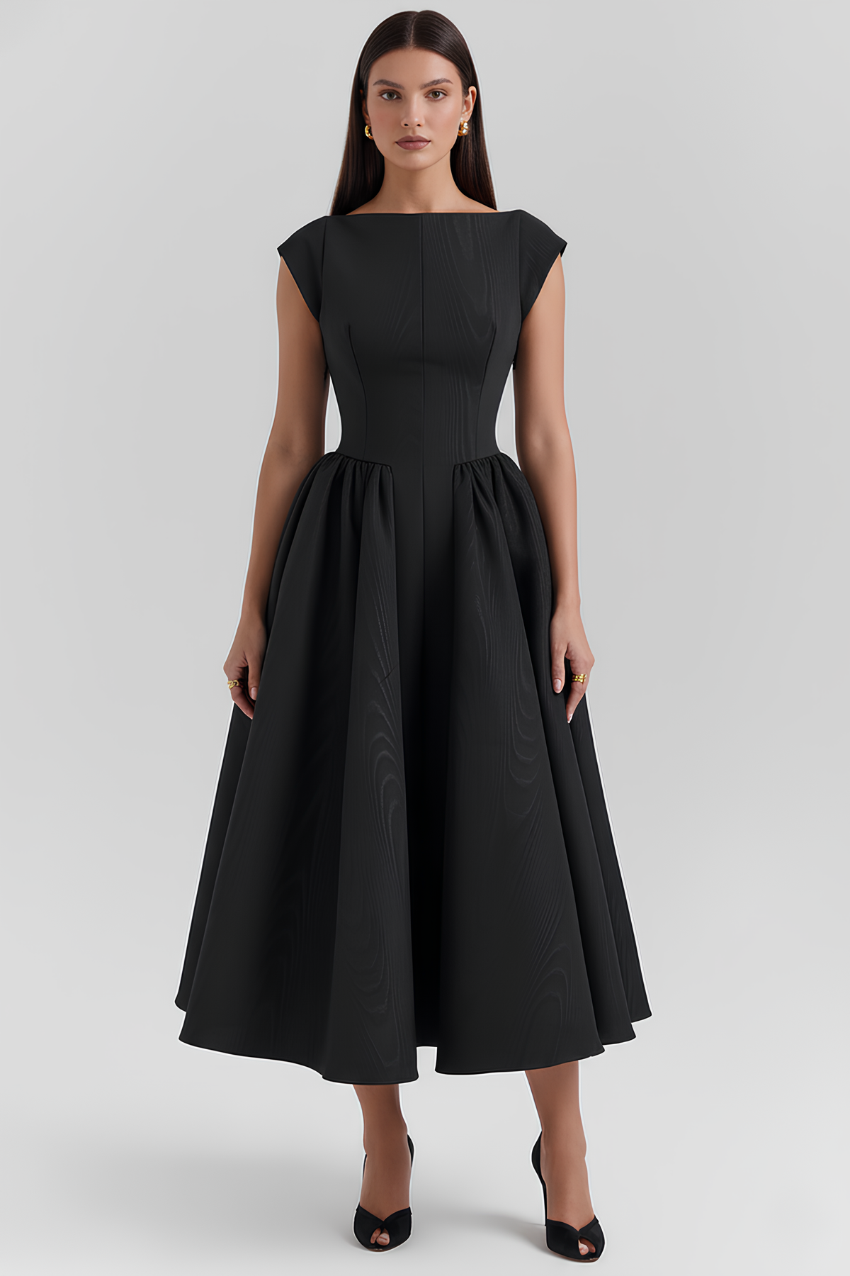Robe Midi Agnes