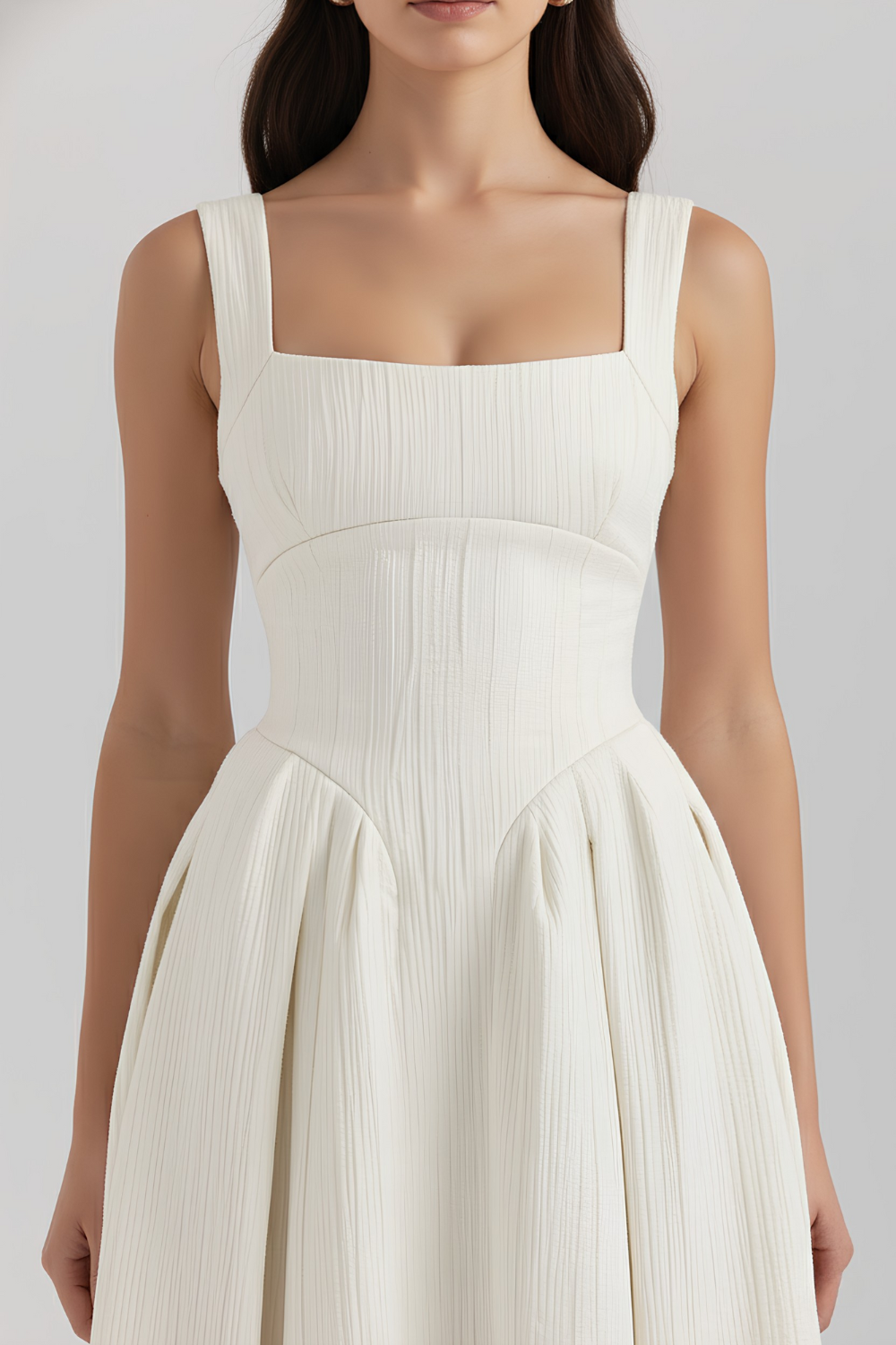 Robe Midi Luana