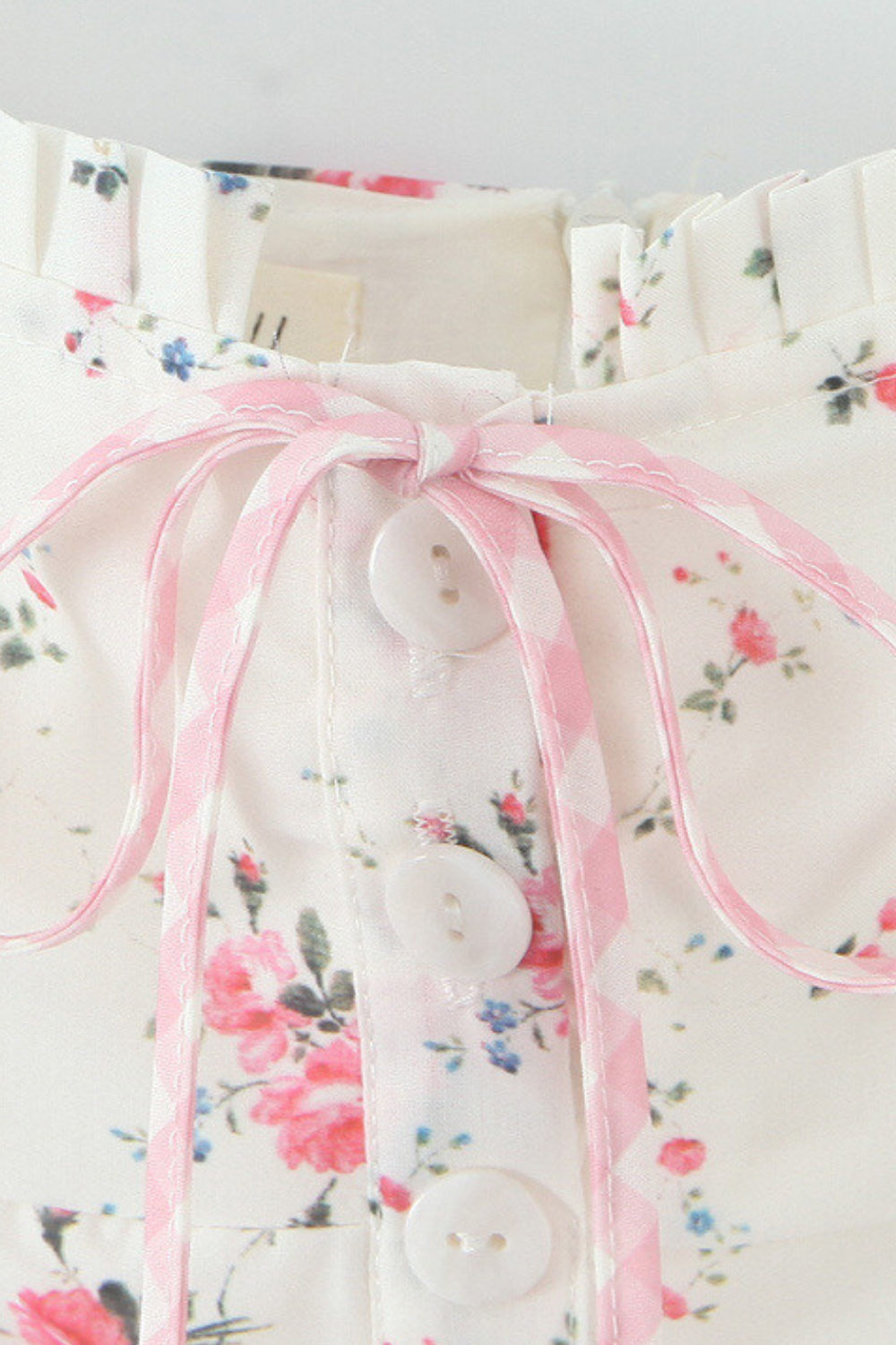 Robe Courte Lovely