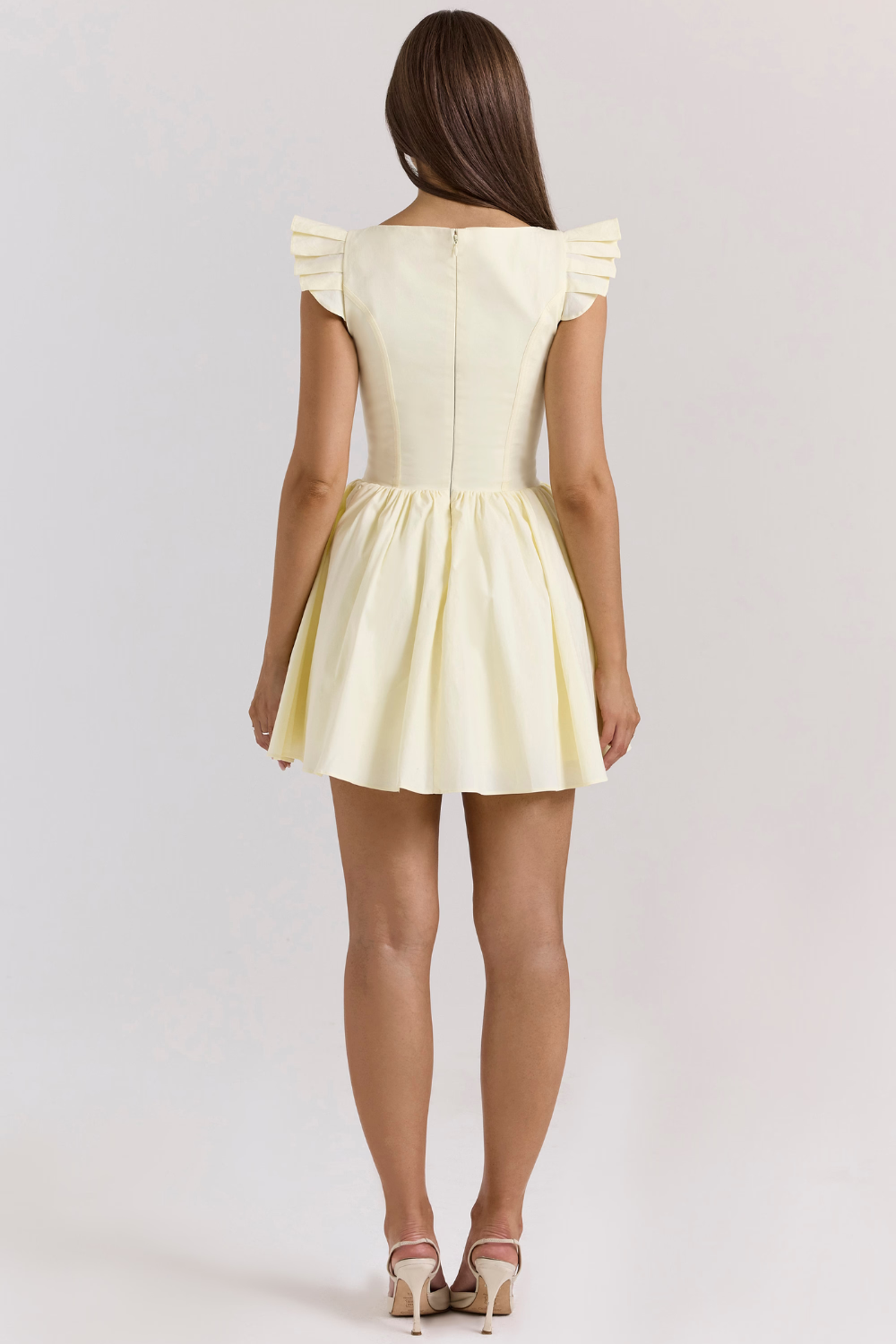 Robe Courte Natalie