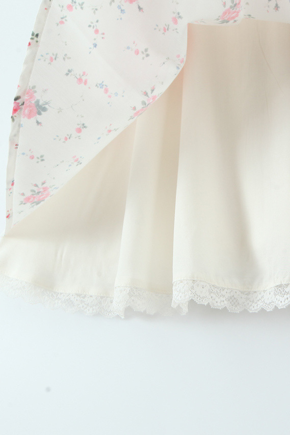 Robe Courte Lovely