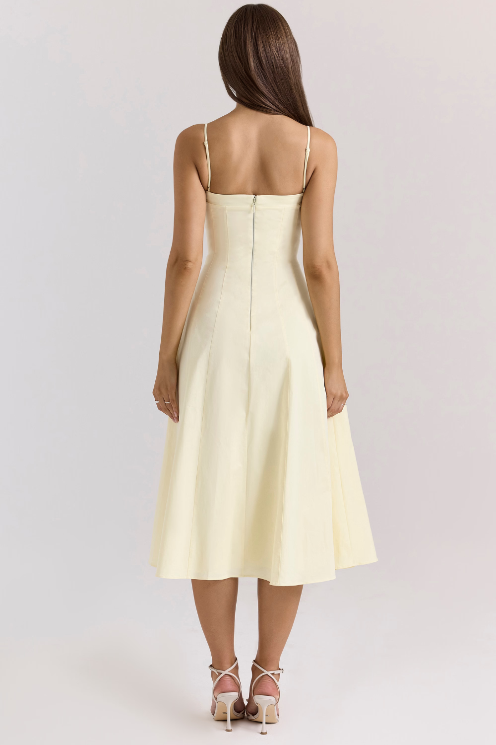 Robe Midi Yara