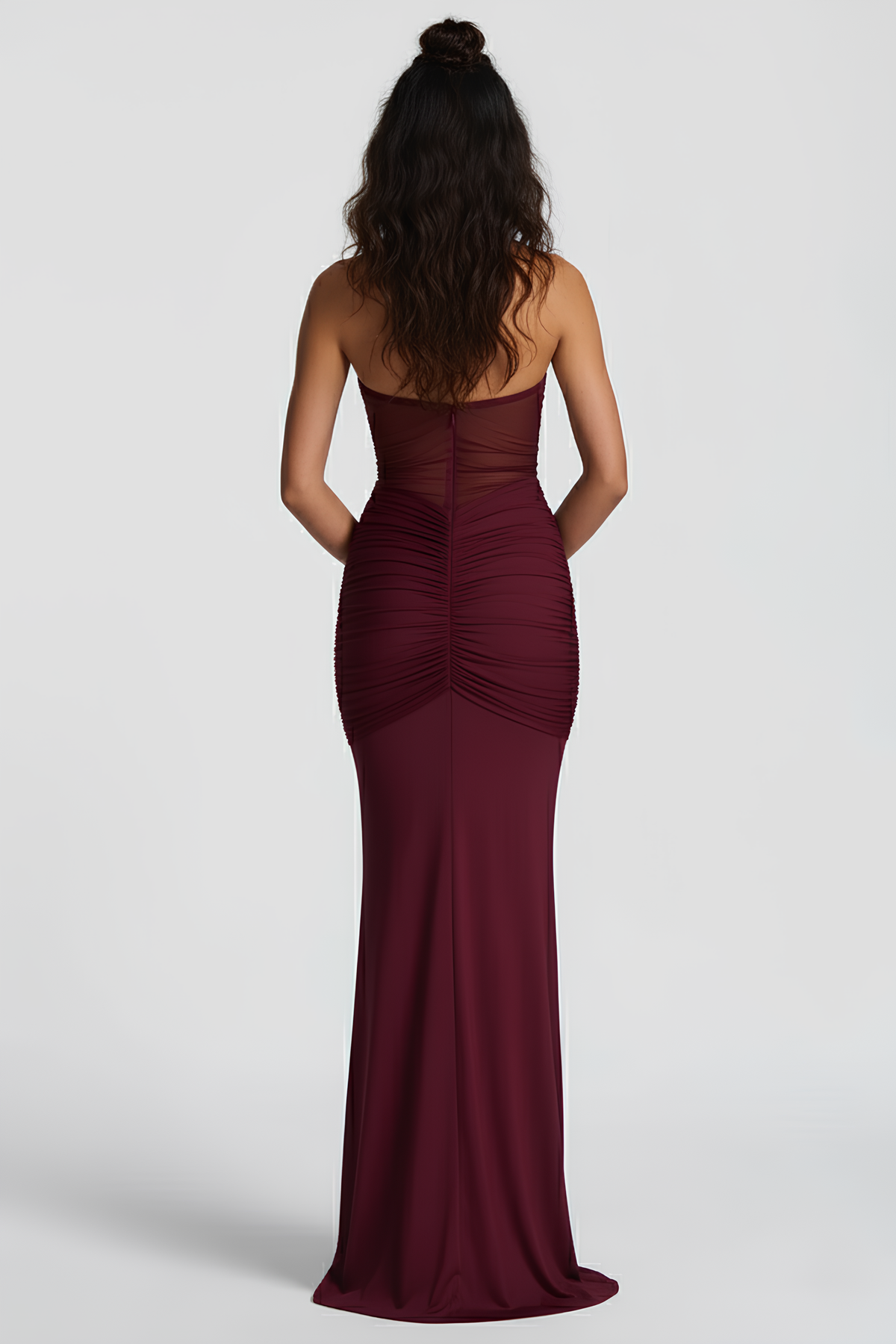 Robe Longue Amira